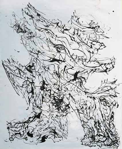 roger blin