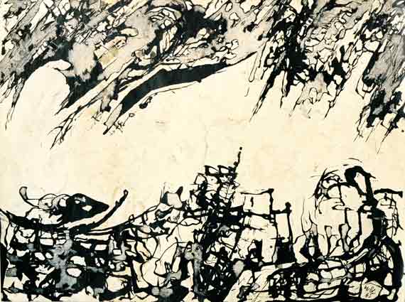 roger blin