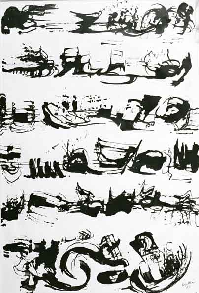 roger blin