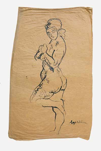 roger blin