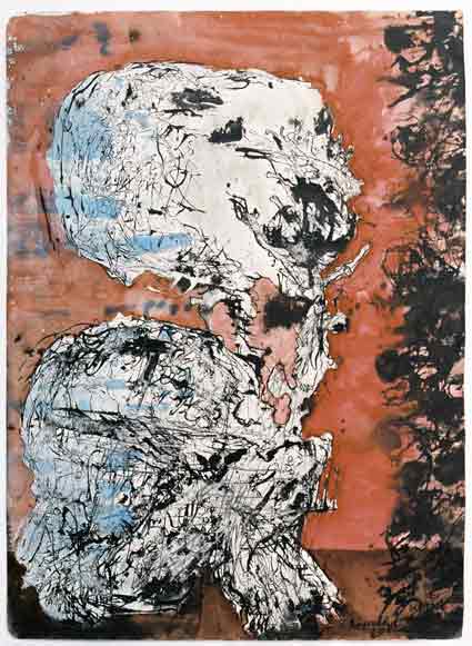 roger blin