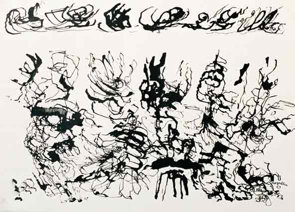 roger blin