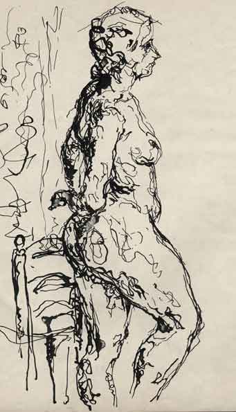 roger blin