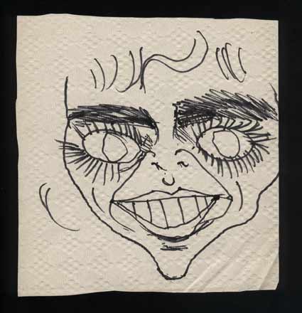 roger blin